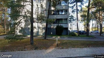 Apartments for rent in Turku - Photo from Google Street View