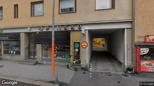 Rooms for rent in Jyväskylä - Photo from Google Street View