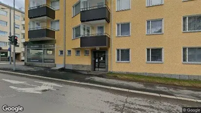 Apartments for rent in Jyväskylä - Photo from Google Street View