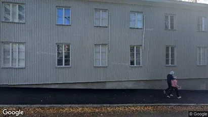 Apartments for rent in Jyväskylä - Photo from Google Street View