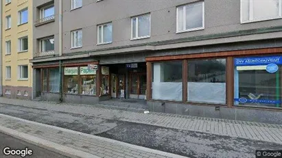 Apartments for rent in Jyväskylä - Photo from Google Street View