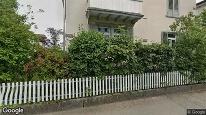 Rooms for rent in Sankt Gallen - Photo from Google Street View