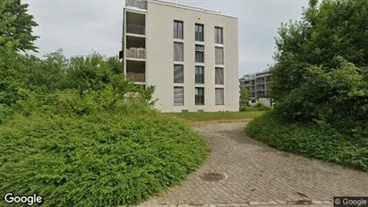 Apartments for rent in Sankt Gallen - Photo from Google Street View