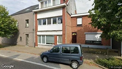 Apartments for rent in Stabroek - Photo from Google Street View