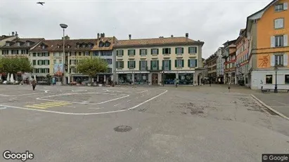 Apartments for rent in Riviera-Pays-d'Enhaut - Photo from Google Street View