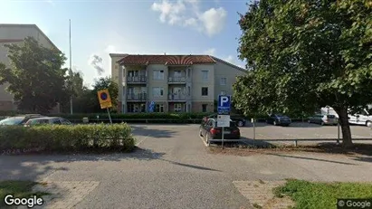 Apartments for rent in Vantaa - Photo from Google Street View