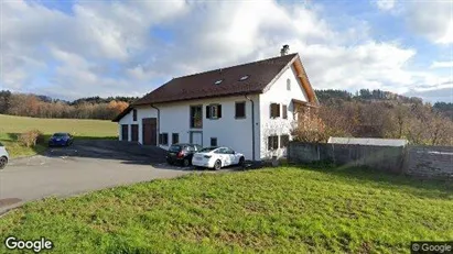 Apartments for rent in Lavaux-Oron - Photo from Google Street View