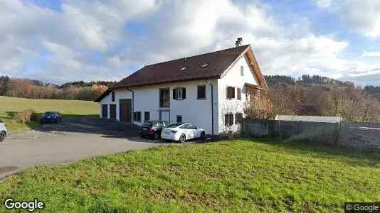 Apartments for rent in Lavaux-Oron - Photo from Google Street View