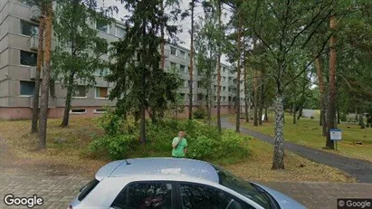 Apartments for rent in Turku - Photo from Google Street View