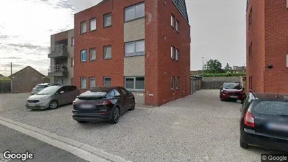 Apartments for rent in Waregem - Photo from Google Street View