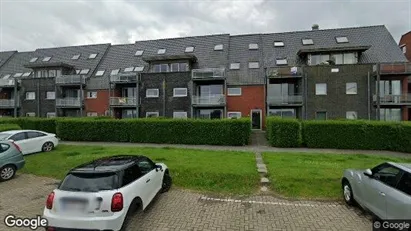 Apartments for rent in Nieuwpoort - Photo from Google Street View