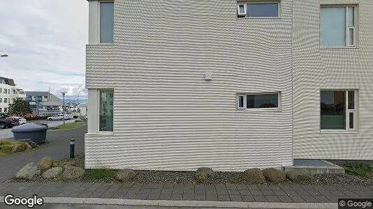 Apartments for rent in Seltjarnarnes - Photo from Google Street View