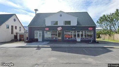 Apartments for rent in Reykjavík Vesturbær - Photo from Google Street View