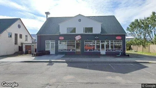 Apartments for rent in Reykjavík Vesturbær - Photo from Google Street View
