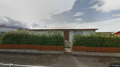 Apartments for rent in Skagabyggð - Photo from Google Street View