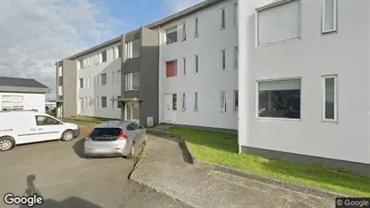 Apartments for rent in Reykjanesbær - Photo from Google Street View