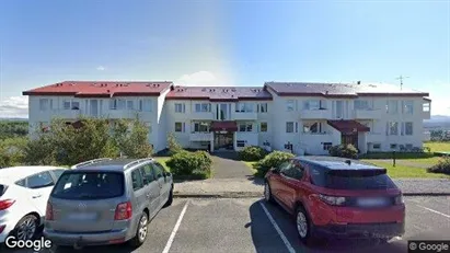 Apartments for rent in Reykjavík Árbær - Photo from Google Street View