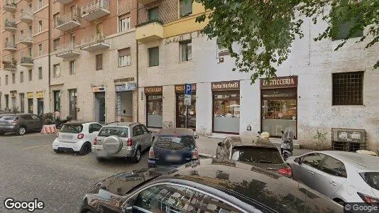 Rooms for rent in Roma Municipio II – Parioli/Nomentano - Photo from Google Street View