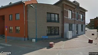 Apartments for rent in Sint-Truiden - Photo from Google Street View