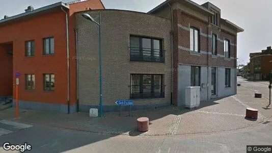 Apartments for rent in Sint-Truiden - Photo from Google Street View