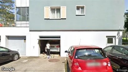 Apartments for rent in Schaffhausen - Photo from Google Street View