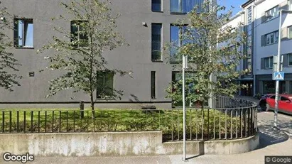 Apartments for rent in Tallinn Kesklinna - Photo from Google Street View
