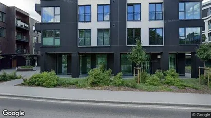 Apartments for rent in Tallinn Kesklinna - Photo from Google Street View