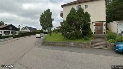 Apartments for rent in Borås - Photo from Google Street View