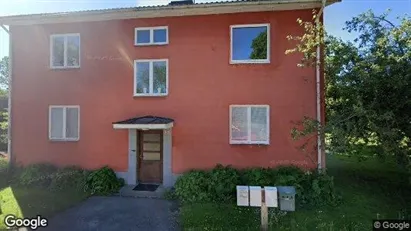Apartments for rent in Uppvidinge - Photo from Google Street View