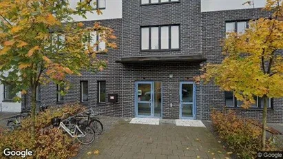 Apartments for rent in Järfälla - Photo from Google Street View