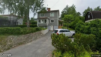 Apartments for rent in Sollentuna - Photo from Google Street View