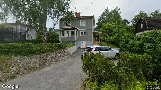 Apartments for rent in Sollentuna - Photo from Google Street View