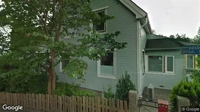 Apartments for rent in Västra hisingen - Photo from Google Street View