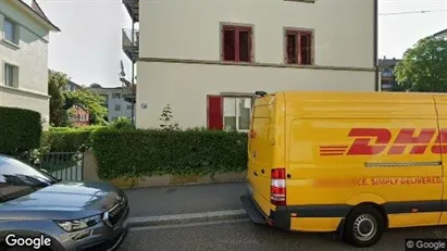 Apartments for rent in Zürich District 2 - Photo from Google Street View