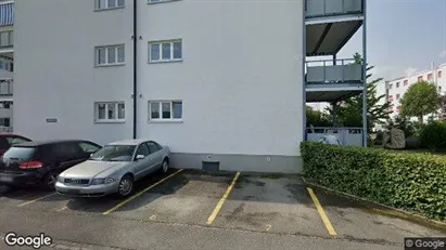 Apartments for rent in Zofingen - Photo from Google Street View