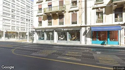 Apartments for rent in Geneva Cité - Photo from Google Street View