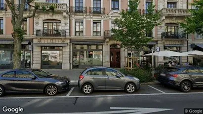 Apartments for rent in Geneva Cité - Photo from Google Street View