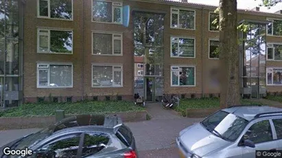 Apartments for rent in Hilversum - Photo from Google Street View