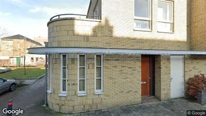 Apartments for rent in Hilversum - Photo from Google Street View