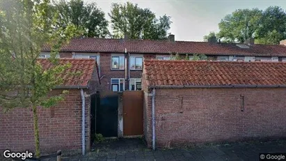 Apartments for rent in Velsen - Photo from Google Street View