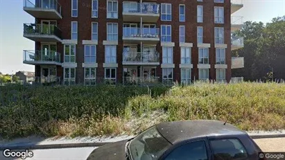 Apartments for rent in Heemskerk - Photo from Google Street View