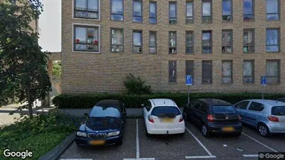 Apartments for rent in Haarlem - Photo from Google Street View