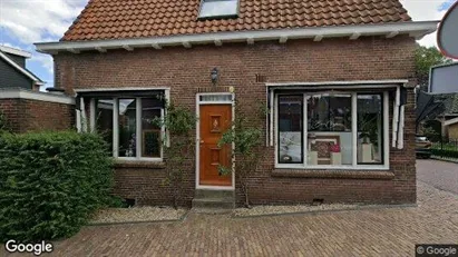 Apartments for rent in Velsen - Photo from Google Street View