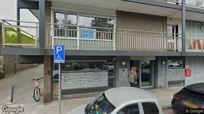 Apartments for rent in Haarlem - Photo from Google Street View