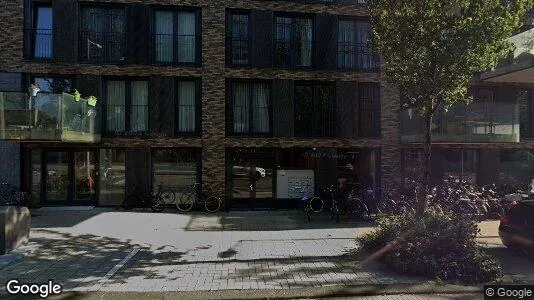 Apartments for rent in Amsterdam Oost-Watergraafsmeer - Photo from Google Street View
