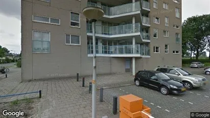 Apartments for rent in Diemen - Photo from Google Street View