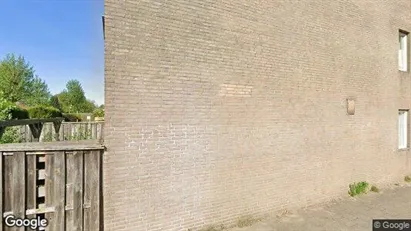 Apartments for rent in Arnhem - Photo from Google Street View