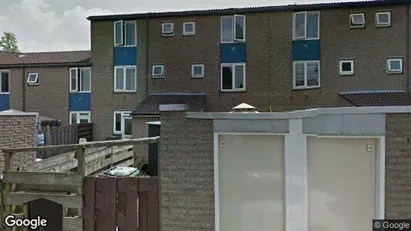 Apartments for rent in Zevenaar - Photo from Google Street View