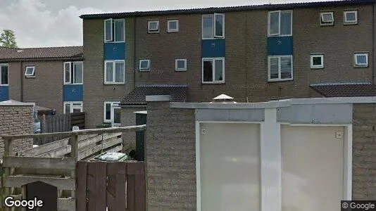 Apartments for rent in Zevenaar - Photo from Google Street View