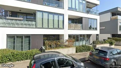 Apartments for rent in Nijmegen - Photo from Google Street View